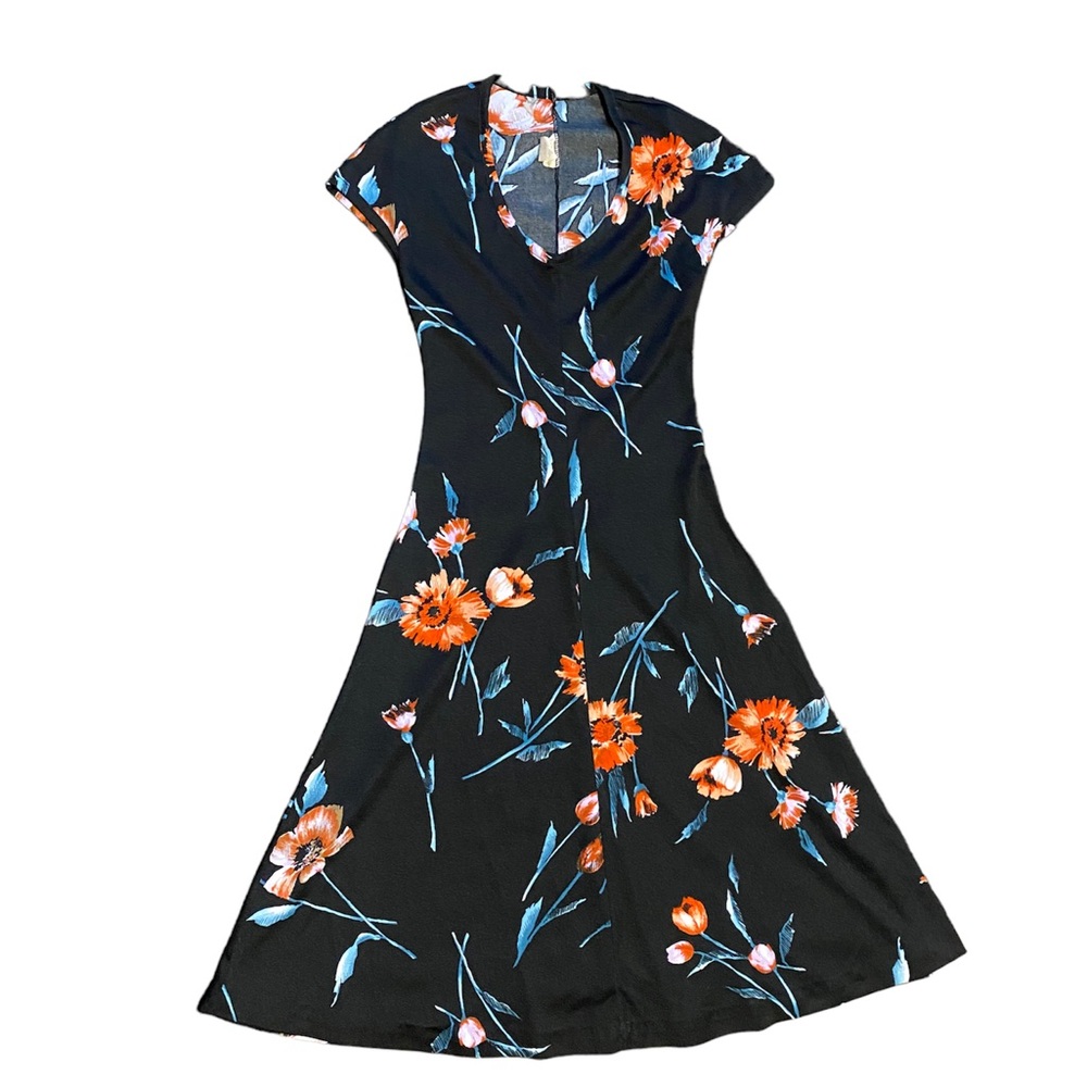 Vintage Slip Dress